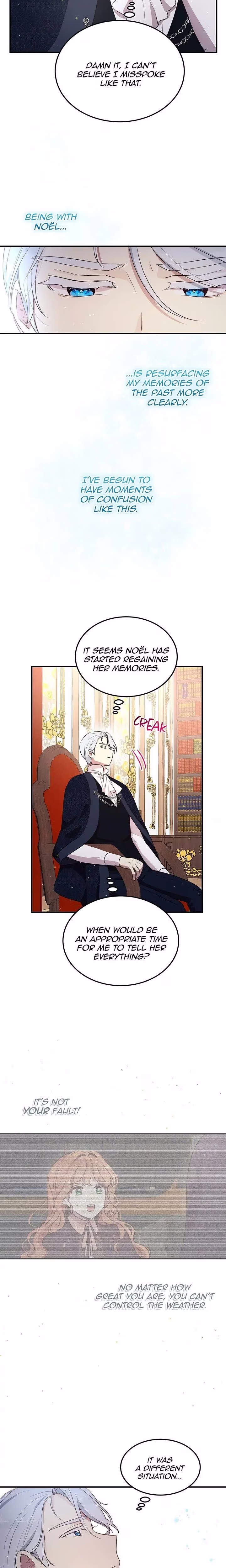 Whats Wrong with You Duke - Chapter 118 - Part 4