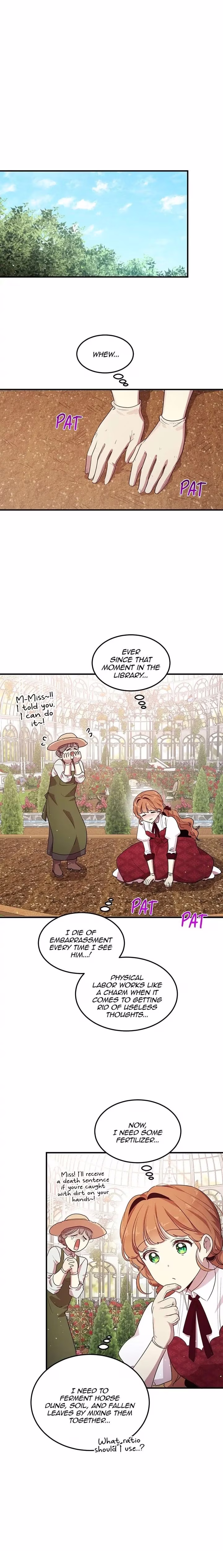 Whats Wrong with You Duke - Chapter 118 - Part 6