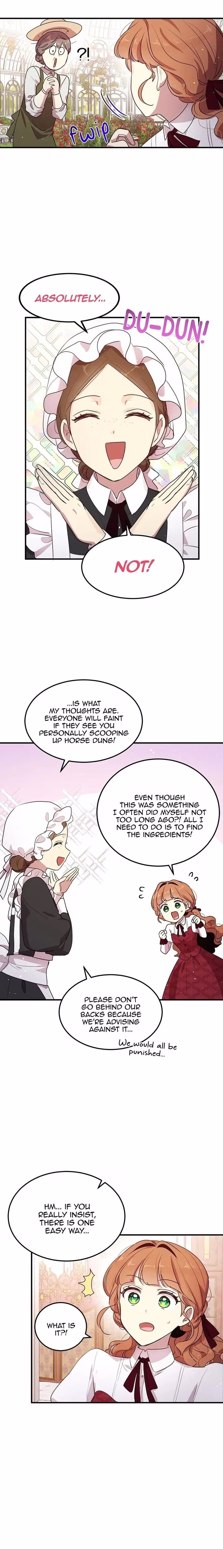 Whats Wrong with You Duke - Chapter 118 - Part 7