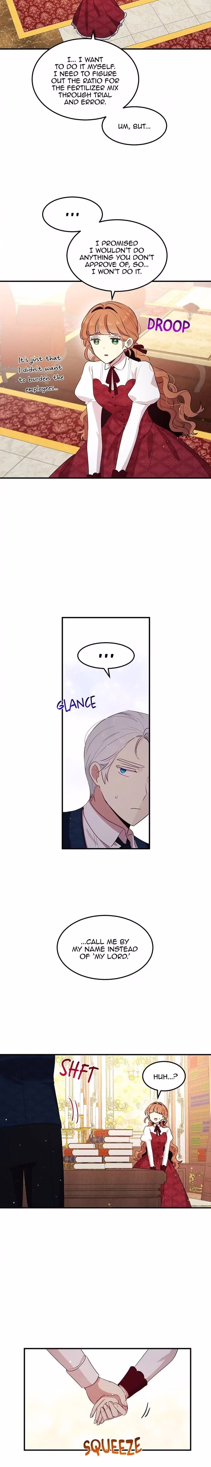 Whats Wrong with You Duke - Chapter 118 - Part 9