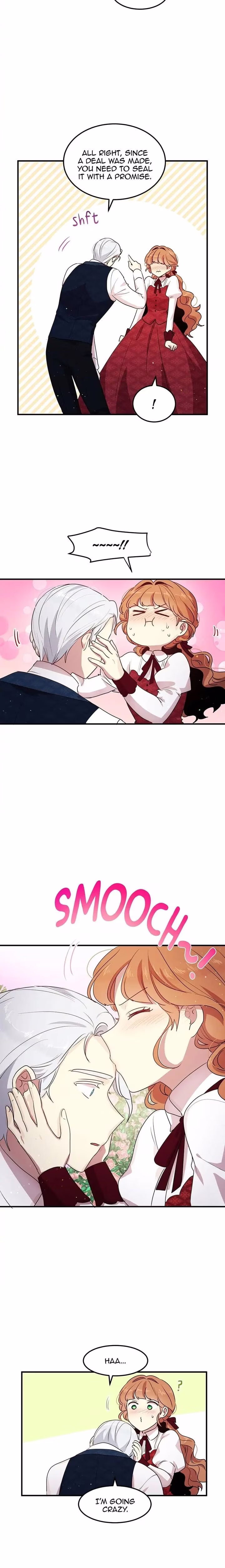 Whats Wrong with You Duke - Chapter 118 - Part 12