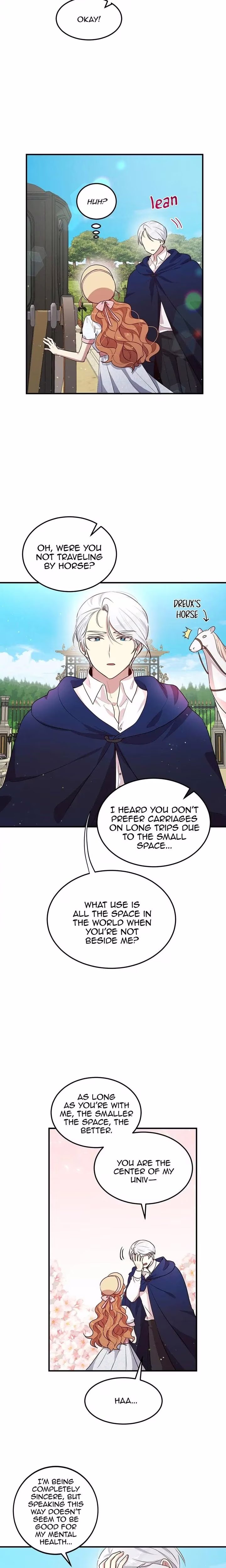 Whats Wrong with You Duke - Chapter 119 - Part 3