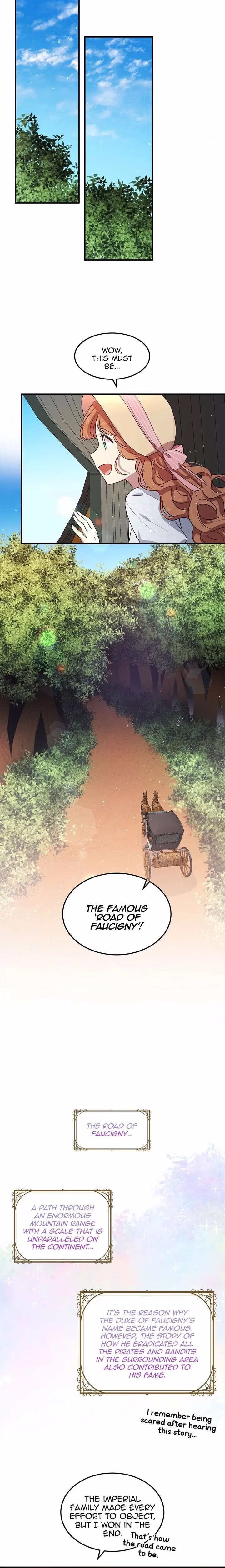 Whats Wrong with You Duke - Chapter 119 - Part 5