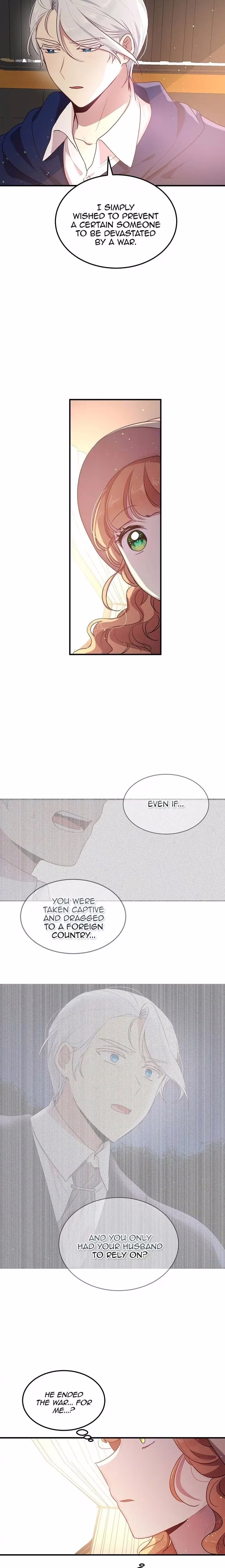 Whats Wrong with You Duke - Chapter 119 - Part 7