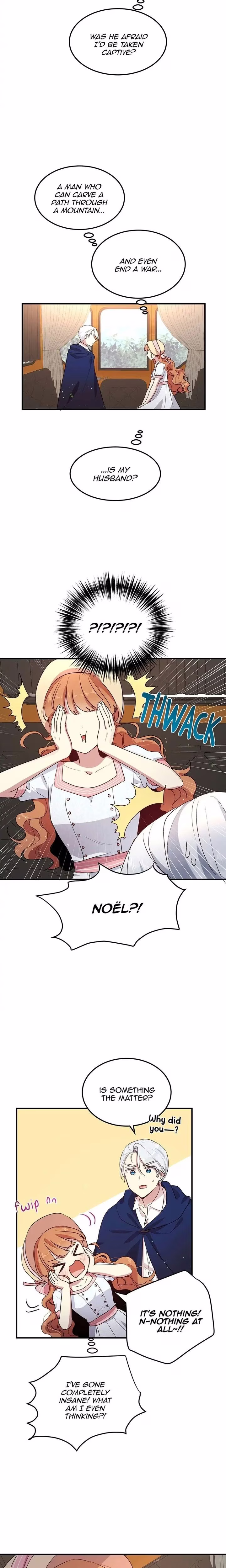 Whats Wrong with You Duke - Chapter 119 - Part 8