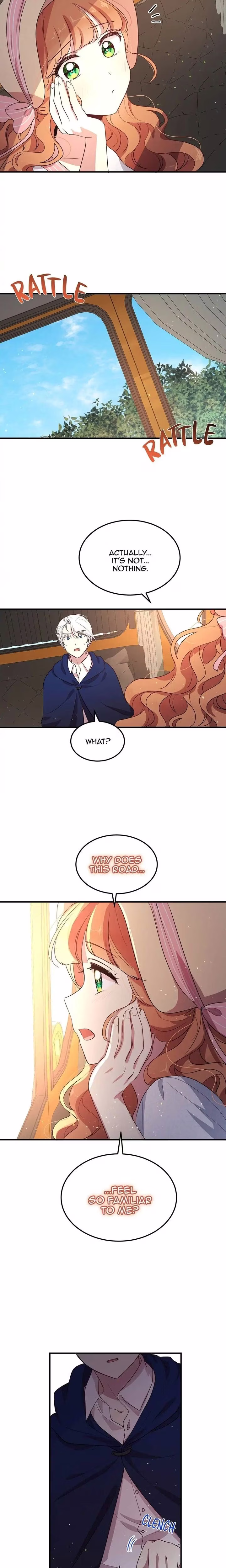 Whats Wrong with You Duke - Chapter 119 - Part 9