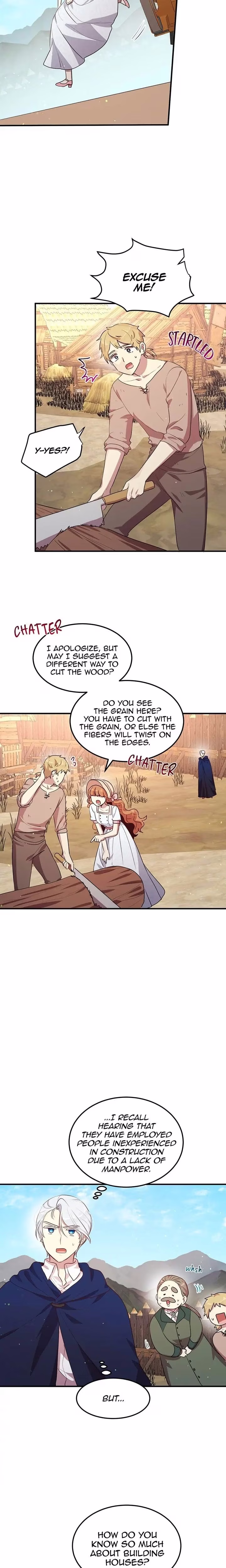 Whats Wrong with You Duke - Chapter 119 - Part 12