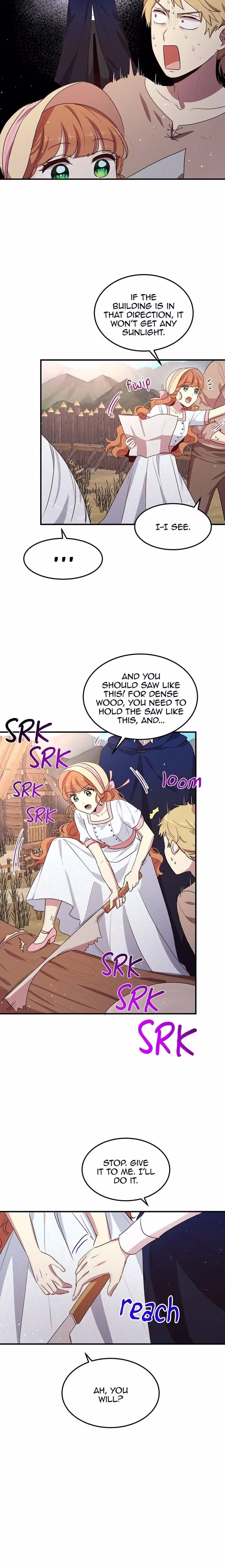 Whats Wrong with You Duke - Chapter 119 - Part 14