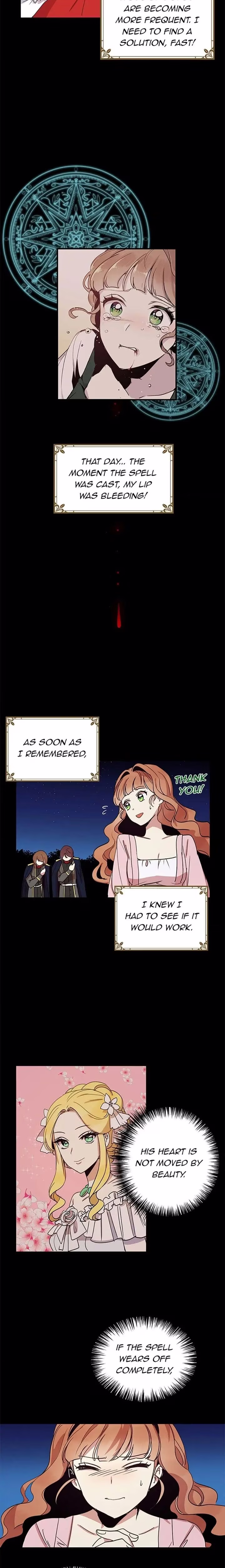 Whats Wrong with You Duke - Chapter 12 - Part 6