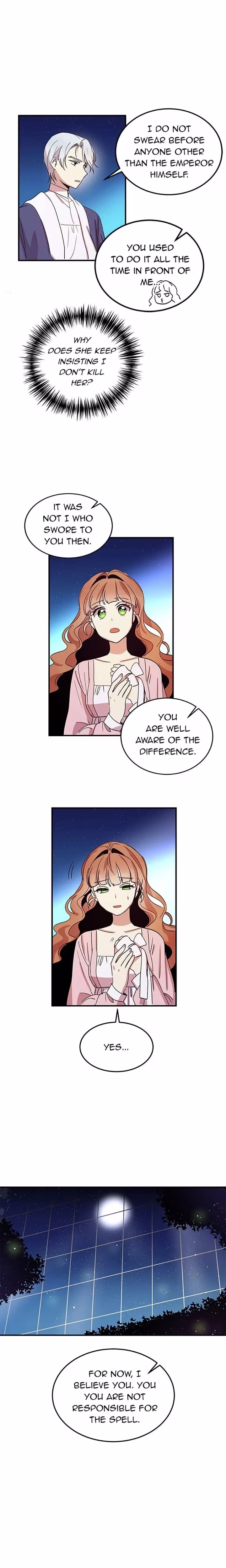 Whats Wrong with You Duke - Chapter 12 - Part 11