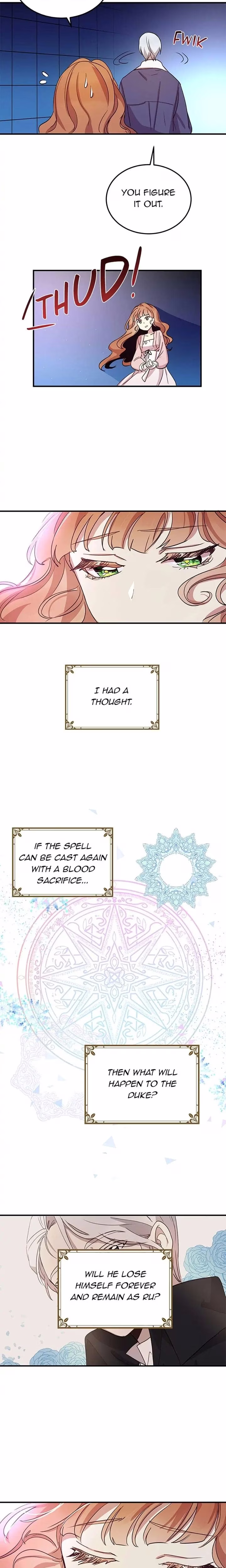 Whats Wrong with You Duke - Chapter 12 - Part 13