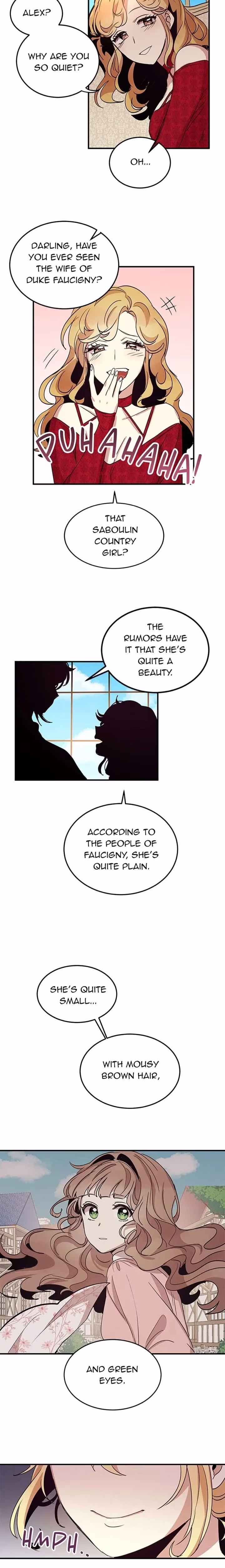 Whats Wrong with You Duke - Chapter 12 - Part 15