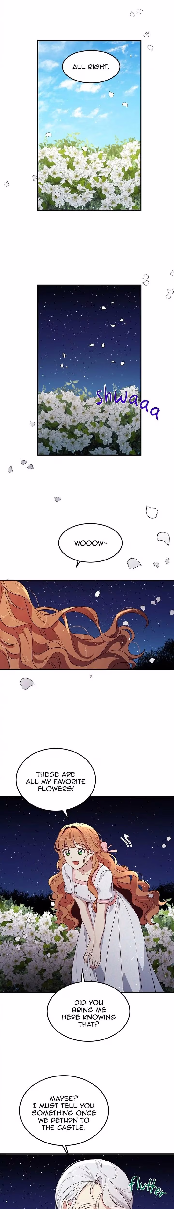 Whats Wrong with You Duke - Chapter 120 - Part 4