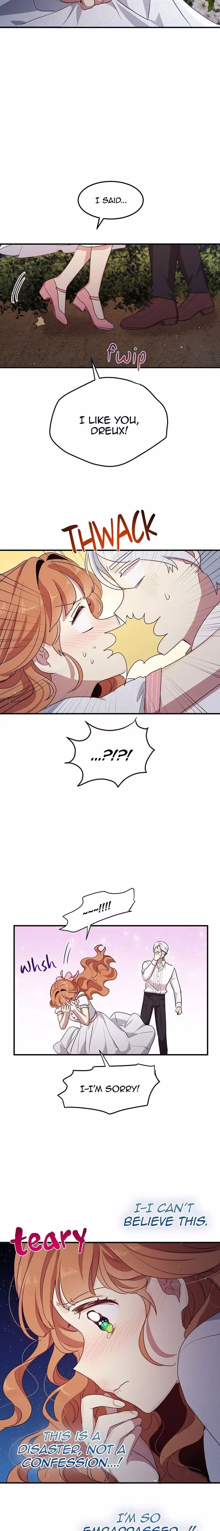 Whats Wrong with You Duke - Chapter 120 - Part 8