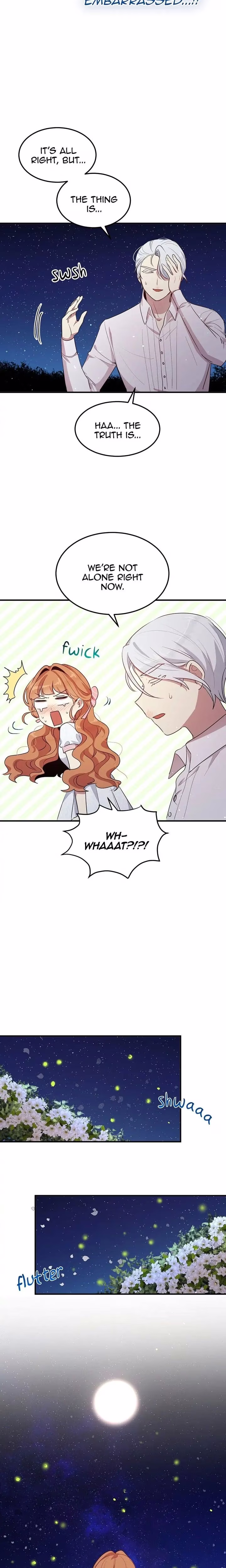 Whats Wrong with You Duke - Chapter 120 - Part 9