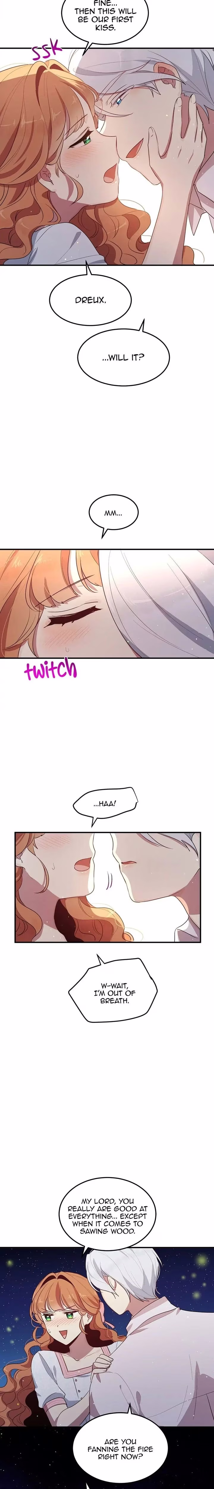 Whats Wrong with You Duke - Chapter 120 - Part 12