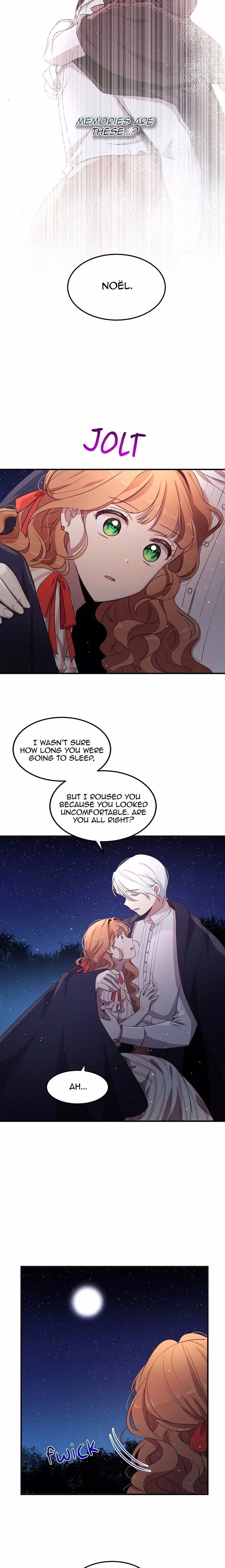 Whats Wrong with You Duke - Chapter 121 - Part 8