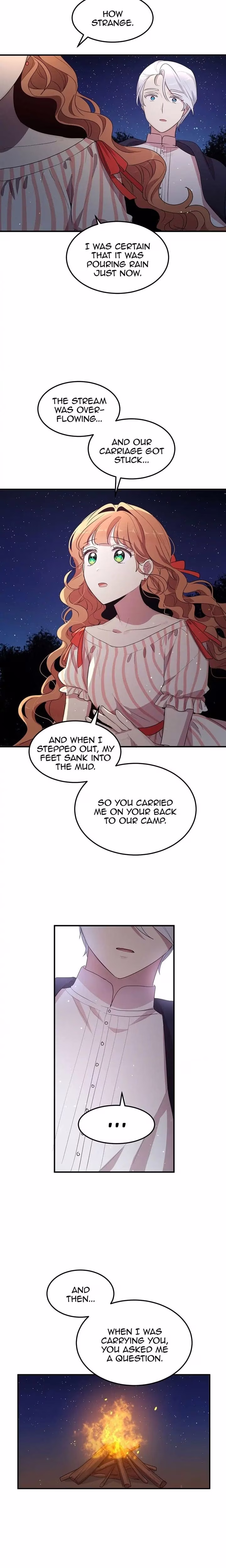 Whats Wrong with You Duke - Chapter 121 - Part 9