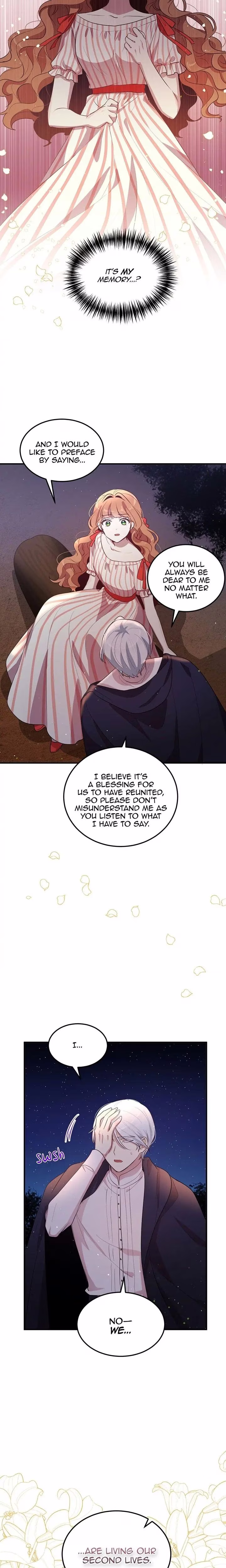 Whats Wrong with You Duke - Chapter 121 - Part 11