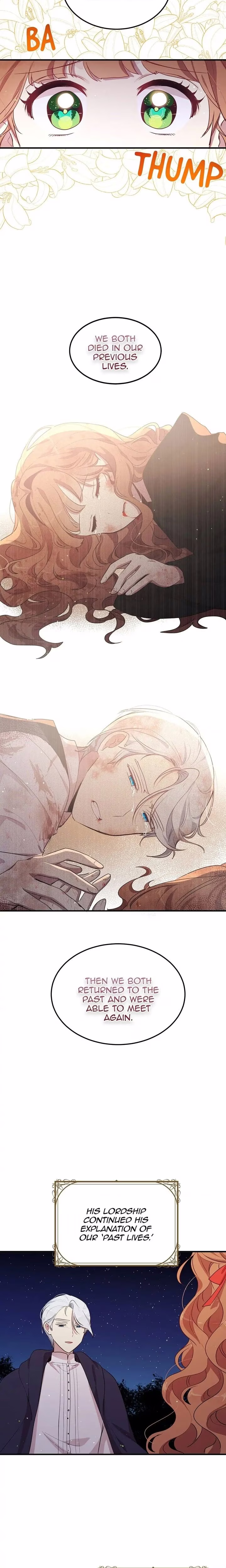 Whats Wrong with You Duke - Chapter 121 - Part 12