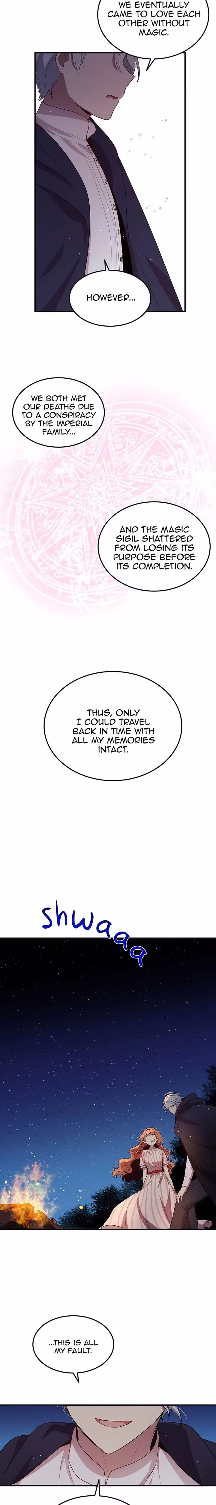 Whats Wrong with You Duke - Chapter 121 - Part 14