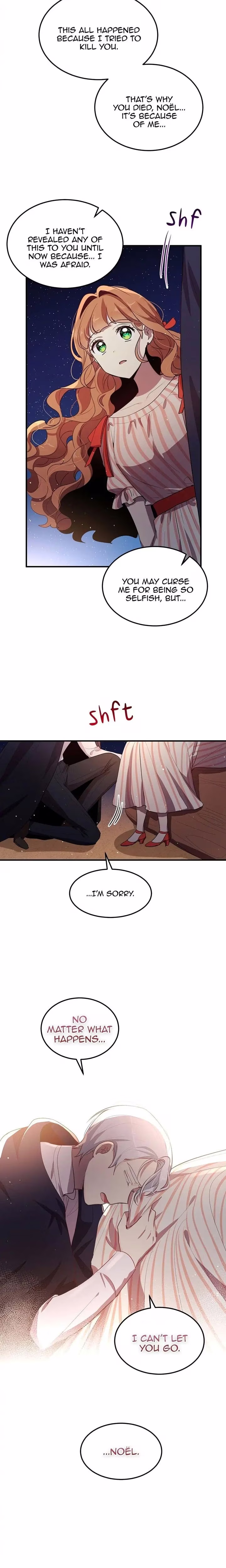 Whats Wrong with You Duke - Chapter 121 - Part 15