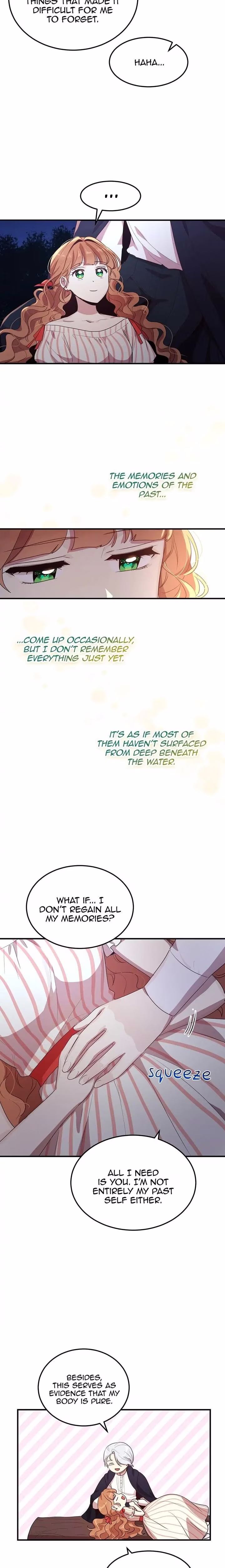 Whats Wrong with You Duke - Chapter 122 - Part 4