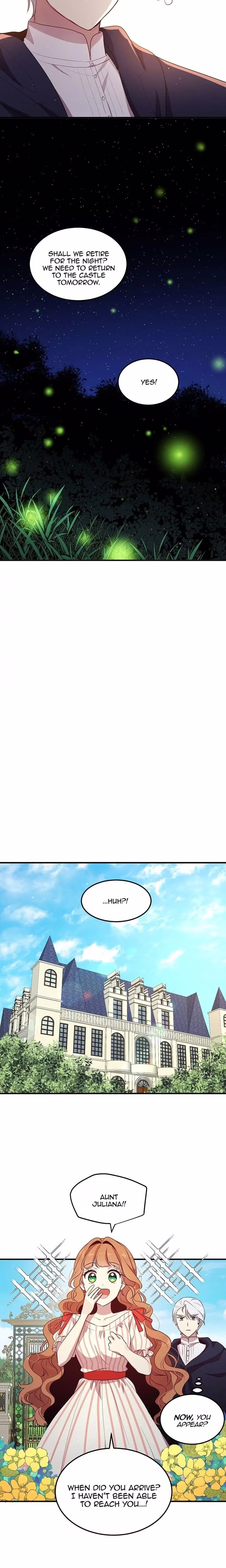 Whats Wrong with You Duke - Chapter 122 - Part 6