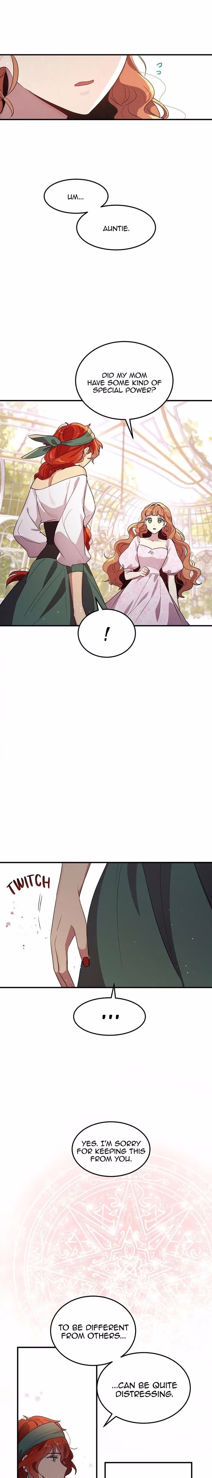 Whats Wrong with You Duke - Chapter 123 - Part 3