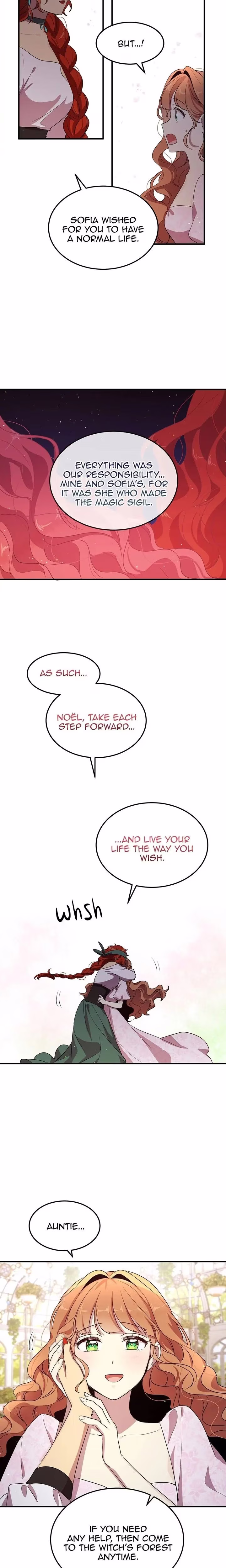 Whats Wrong with You Duke - Chapter 123 - Part 4