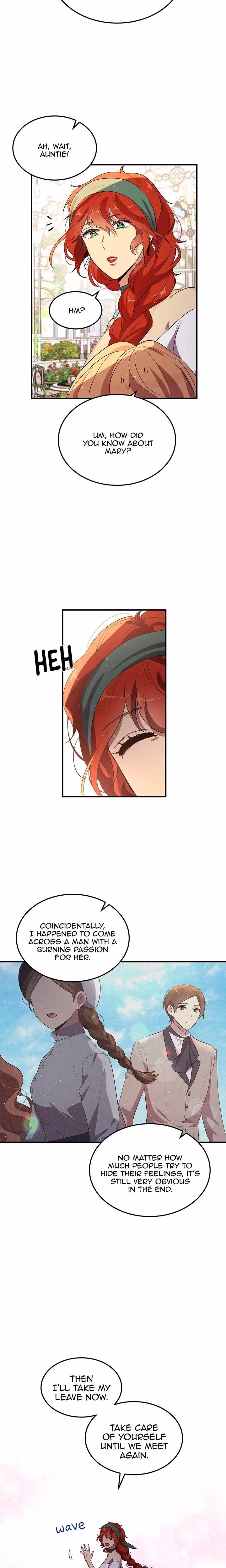 Whats Wrong with You Duke - Chapter 123 - Part 5