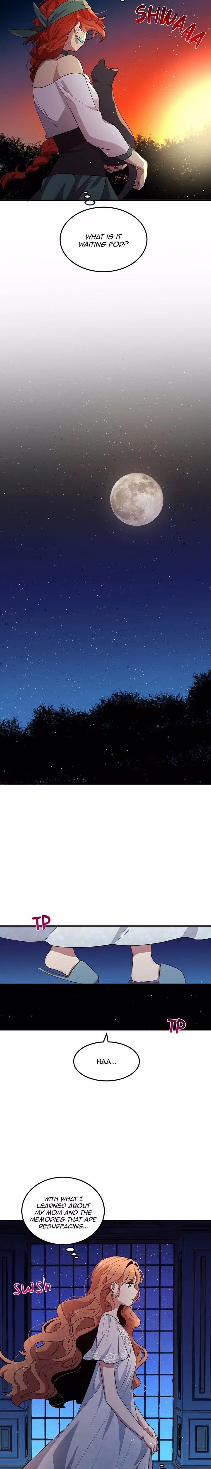 Whats Wrong with You Duke - Chapter 123 - Part 7