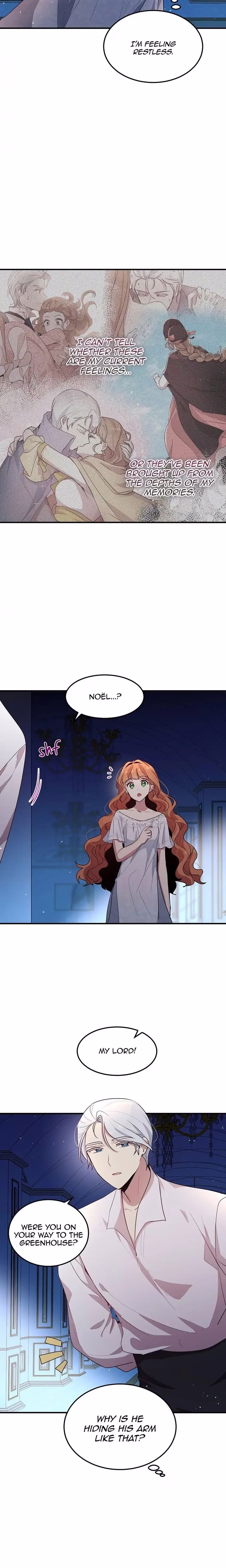 Whats Wrong with You Duke - Chapter 123 - Part 8