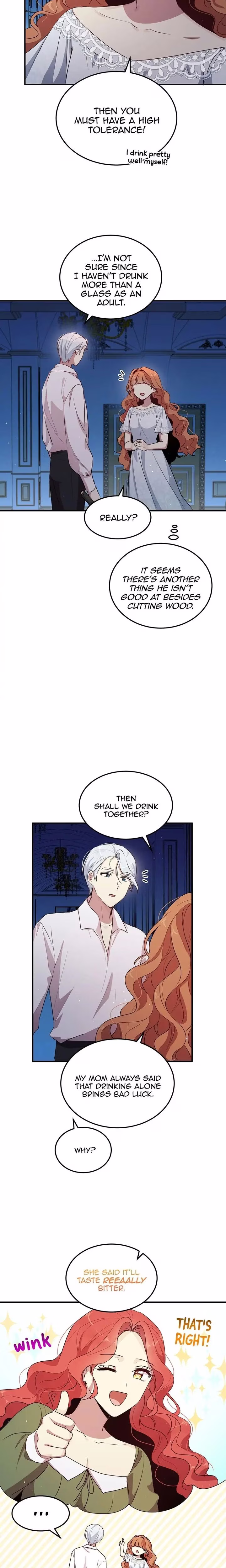 Whats Wrong with You Duke - Chapter 123 - Part 10