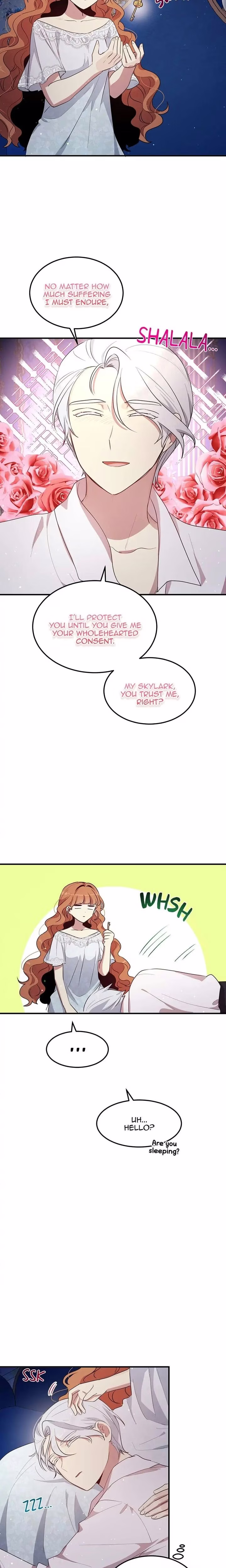 Whats Wrong with You Duke - Chapter 124 - Part 7