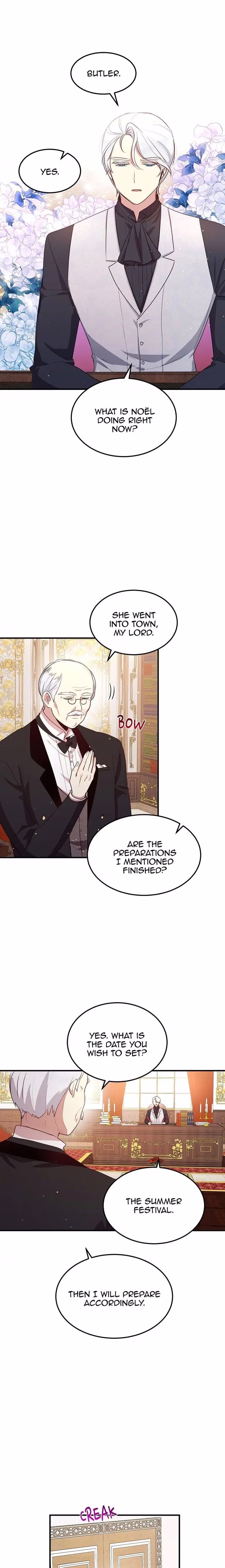 Whats Wrong with You Duke - Chapter 125 - Part 7