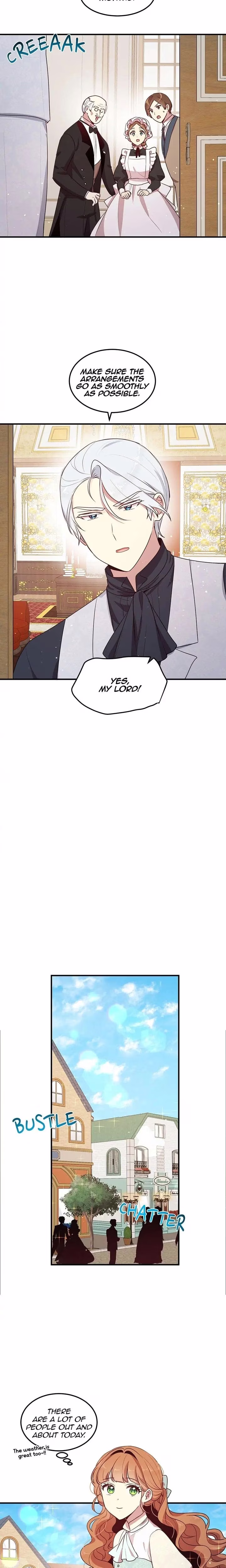 Whats Wrong with You Duke - Chapter 125 - Part 9