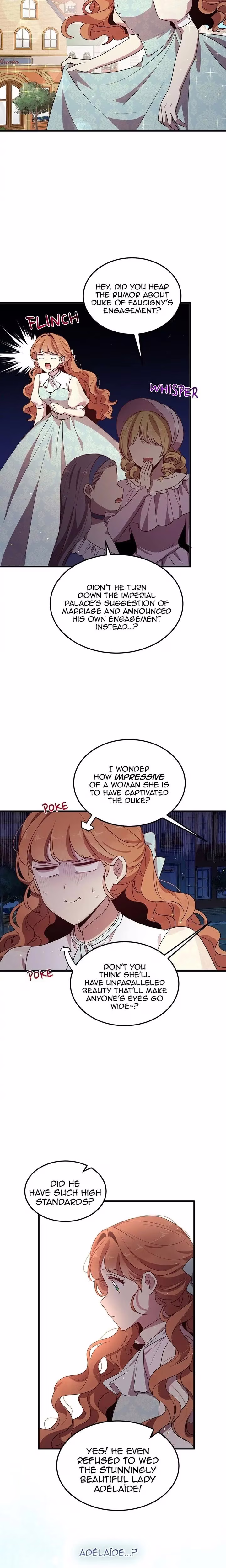 Whats Wrong with You Duke - Chapter 125 - Part 10