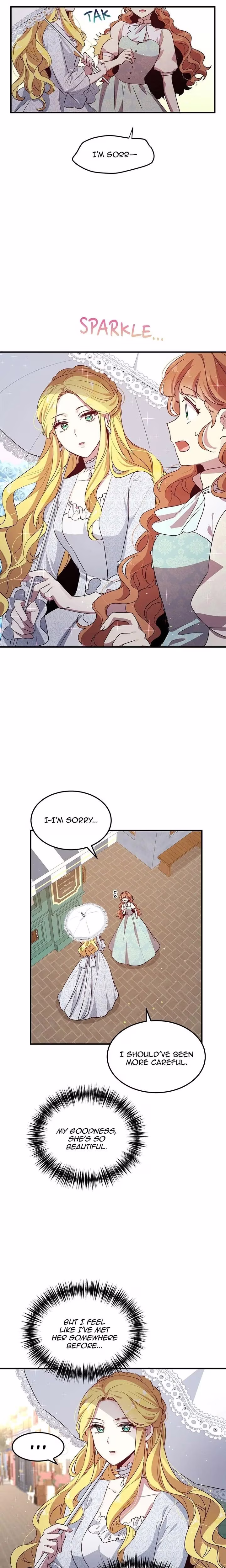 Whats Wrong with You Duke - Chapter 125 - Part 12