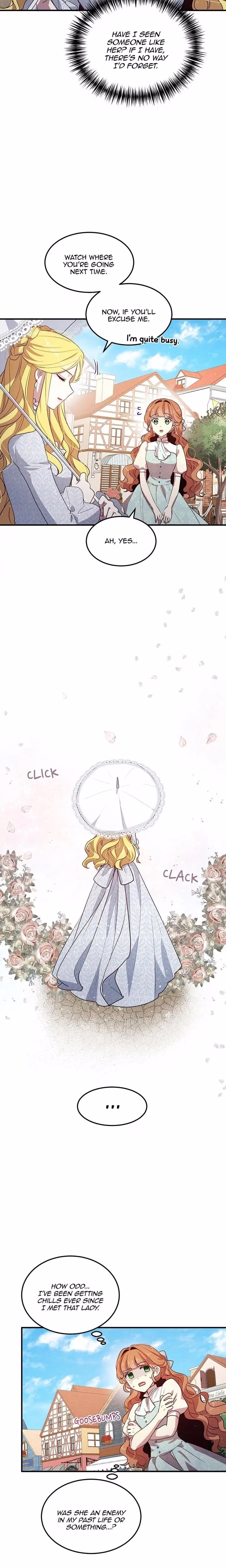 Whats Wrong with You Duke - Chapter 125 - Part 13