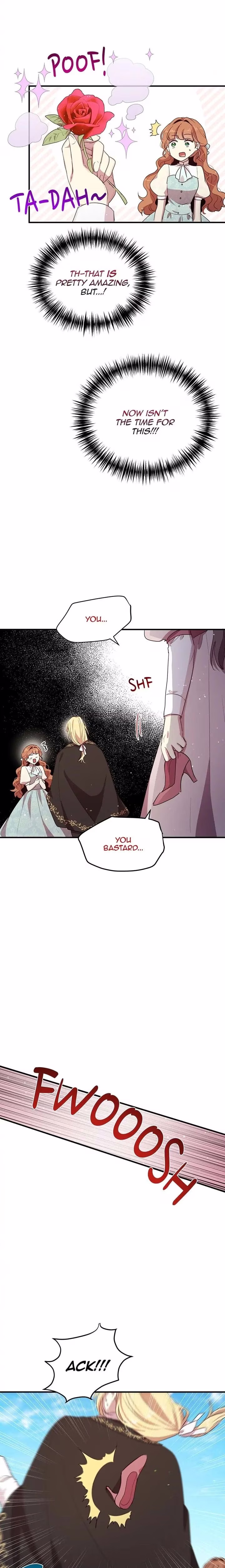 Whats Wrong with You Duke - Chapter 126 - Part 3