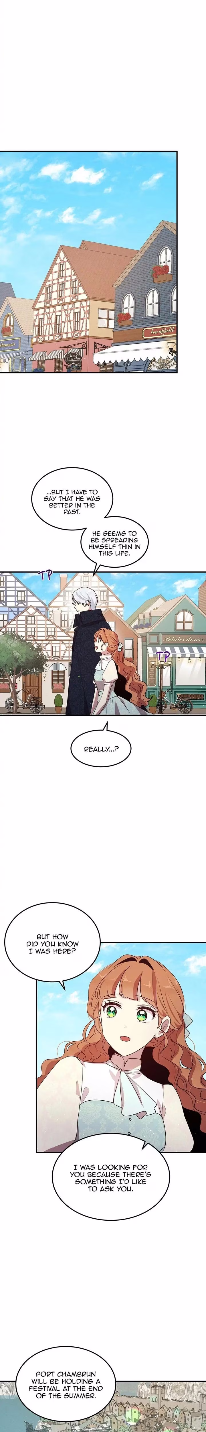 Whats Wrong with You Duke - Chapter 126 - Part 7