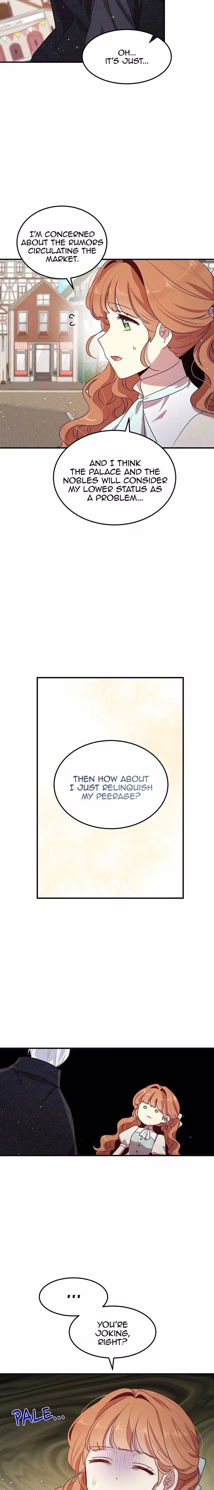 Whats Wrong with You Duke - Chapter 126 - Part 9