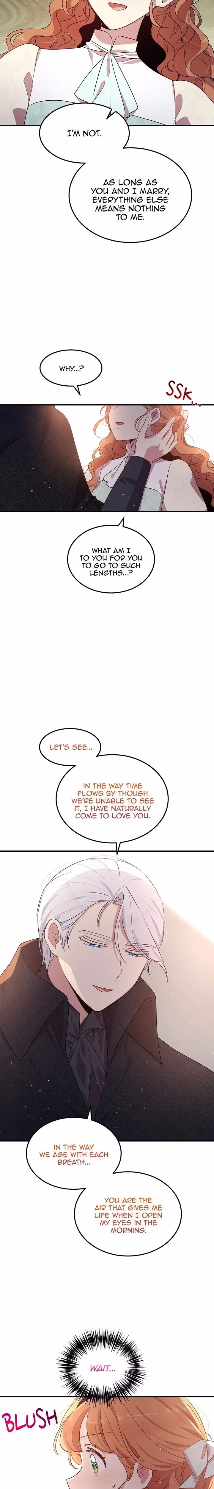 Whats Wrong with You Duke - Chapter 126 - Part 10