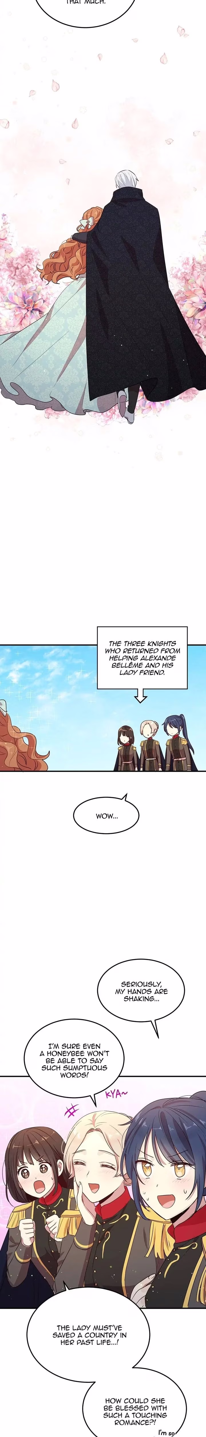 Whats Wrong with You Duke - Chapter 126 - Part 12