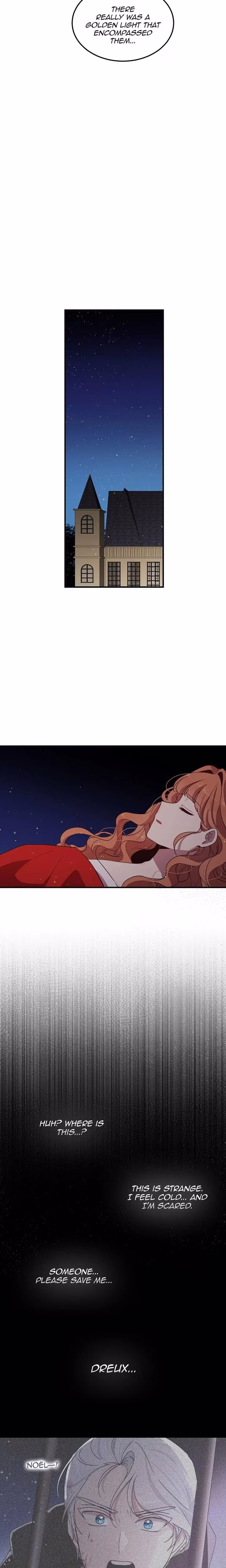 Whats Wrong with You Duke - Chapter 126 - Part 14