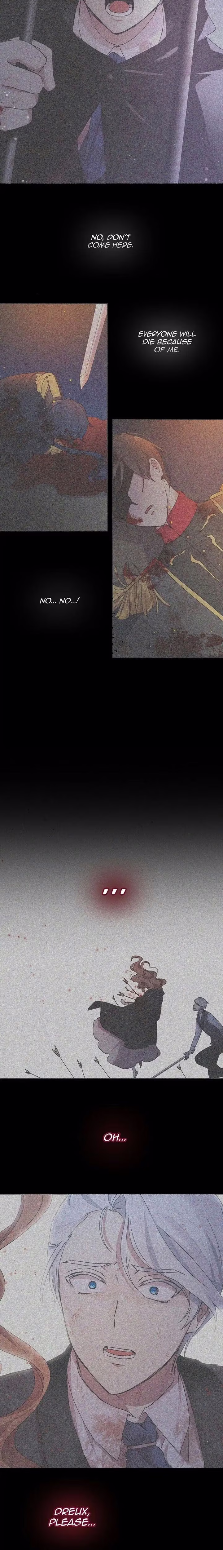 Whats Wrong with You Duke - Chapter 126 - Part 15