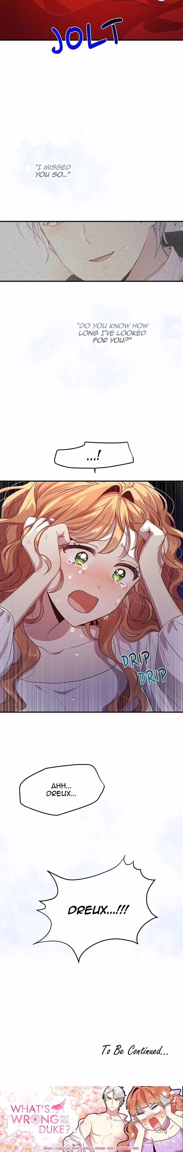 Whats Wrong with You Duke - Chapter 126 - Part 17