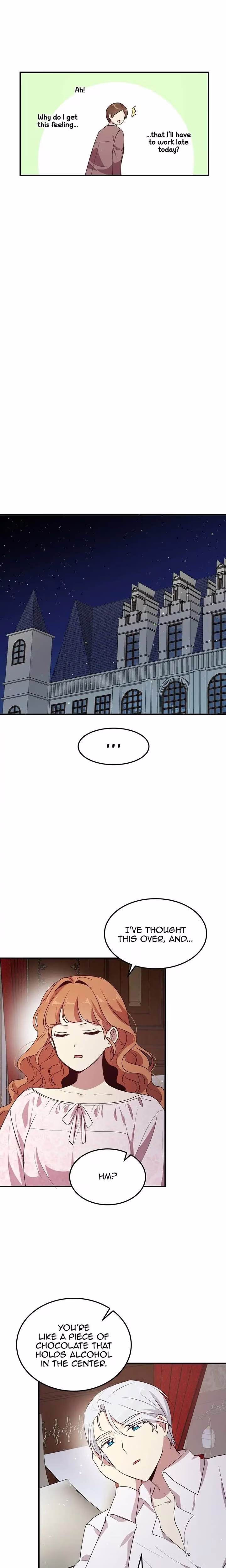 Whats Wrong with You Duke - Chapter 128 - Part 10