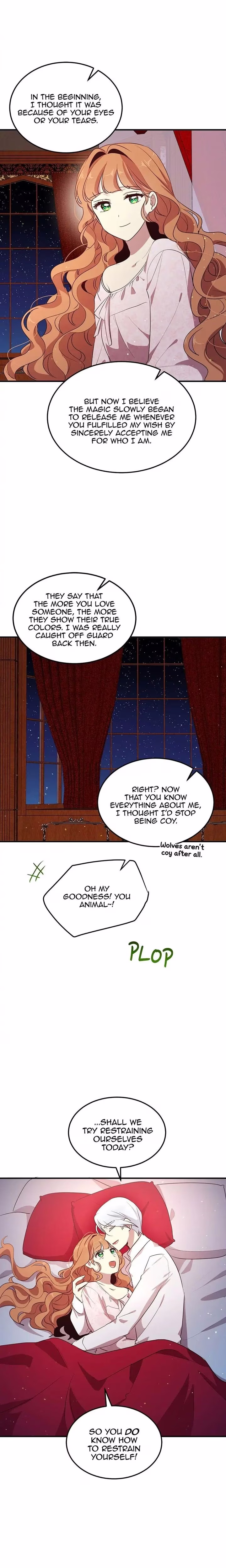 Whats Wrong with You Duke - Chapter 128 - Part 12